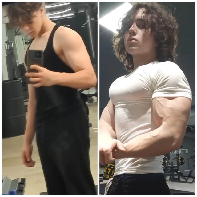 Артём, 20 лет