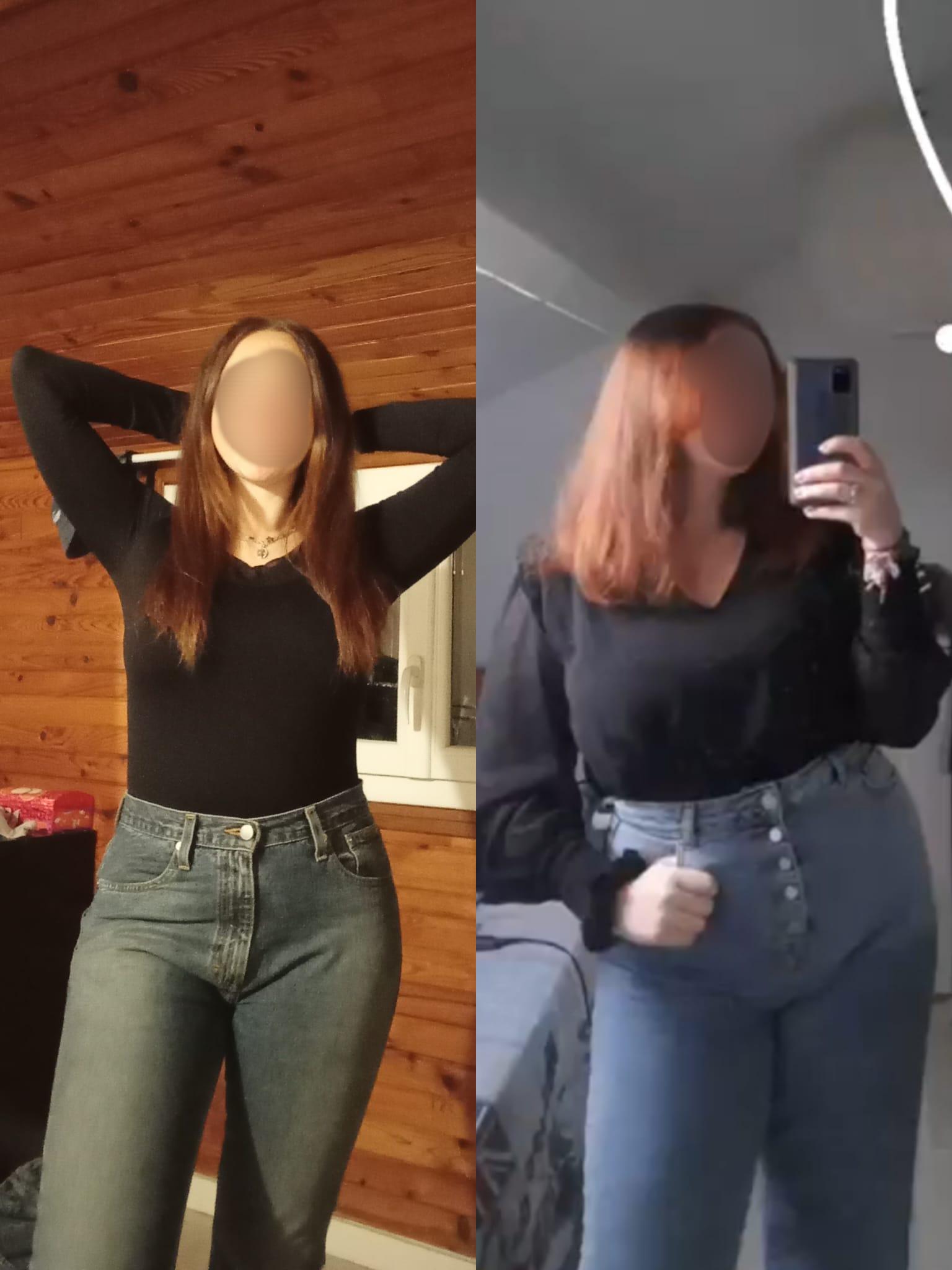 Марина, 24 года