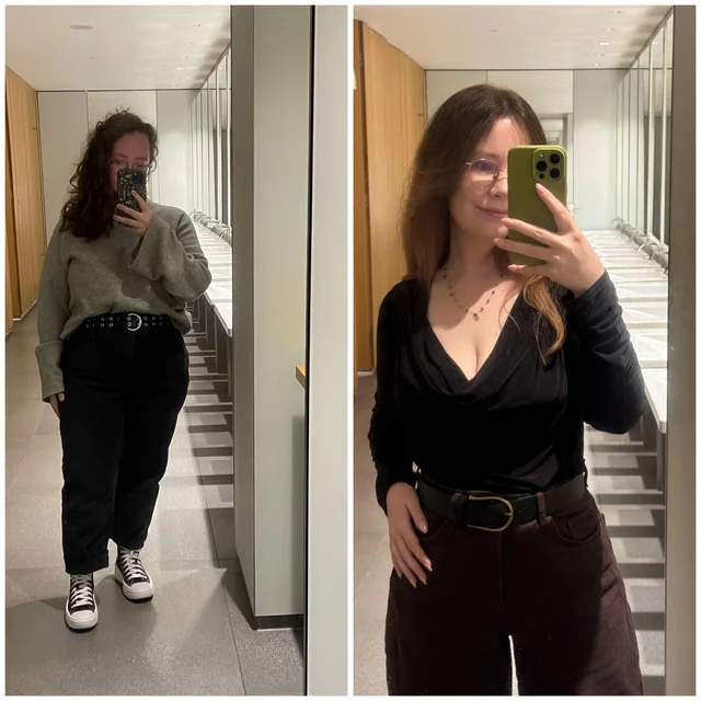 Виктория, 25 лет